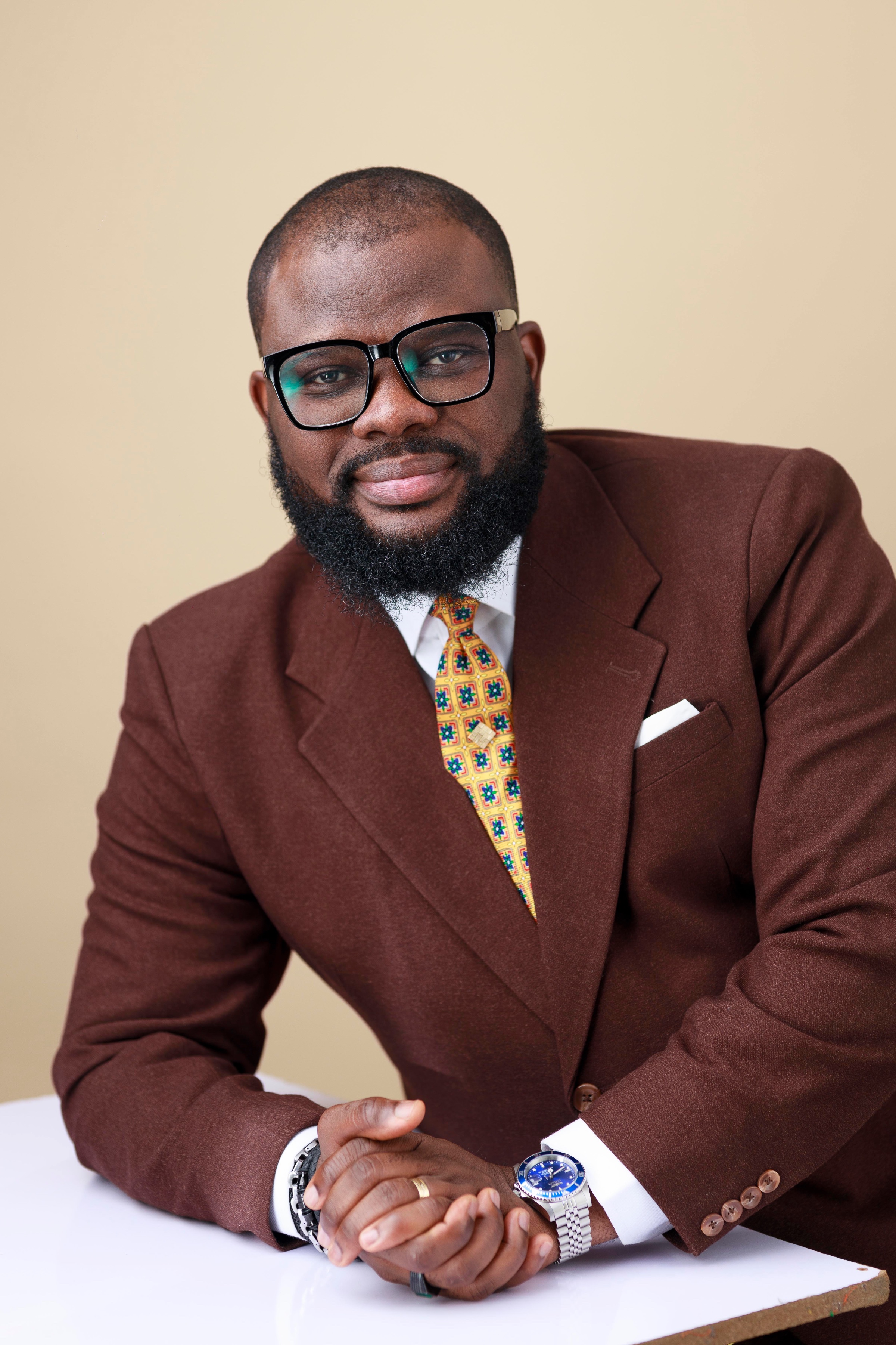 Apostle Wale Tejumade